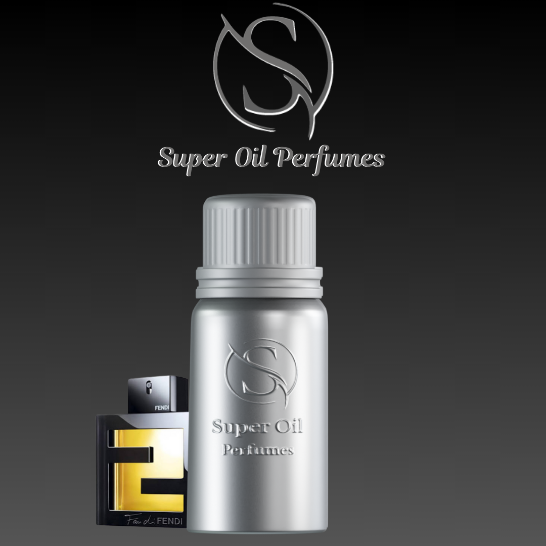 0816 - Fan di Fendi Pour Homme