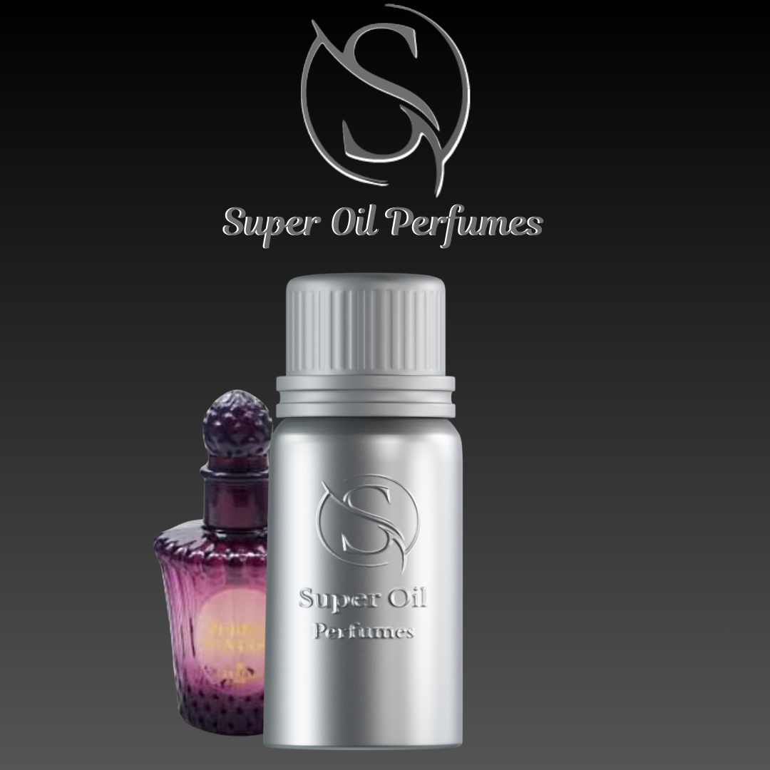 1071 - Purple Fantasy - Guerlain