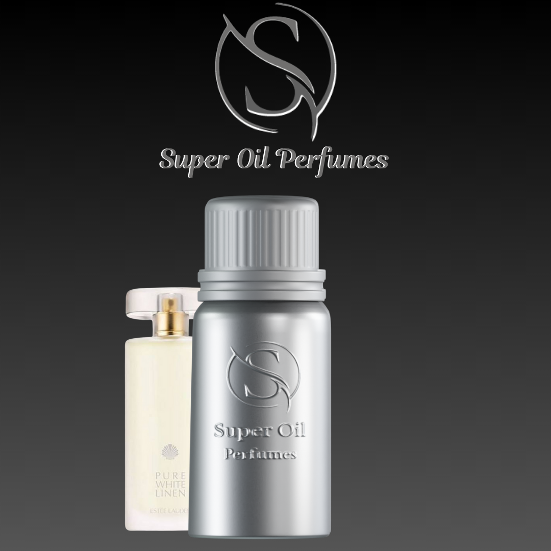 0813 - White Linen by Estée Lauder