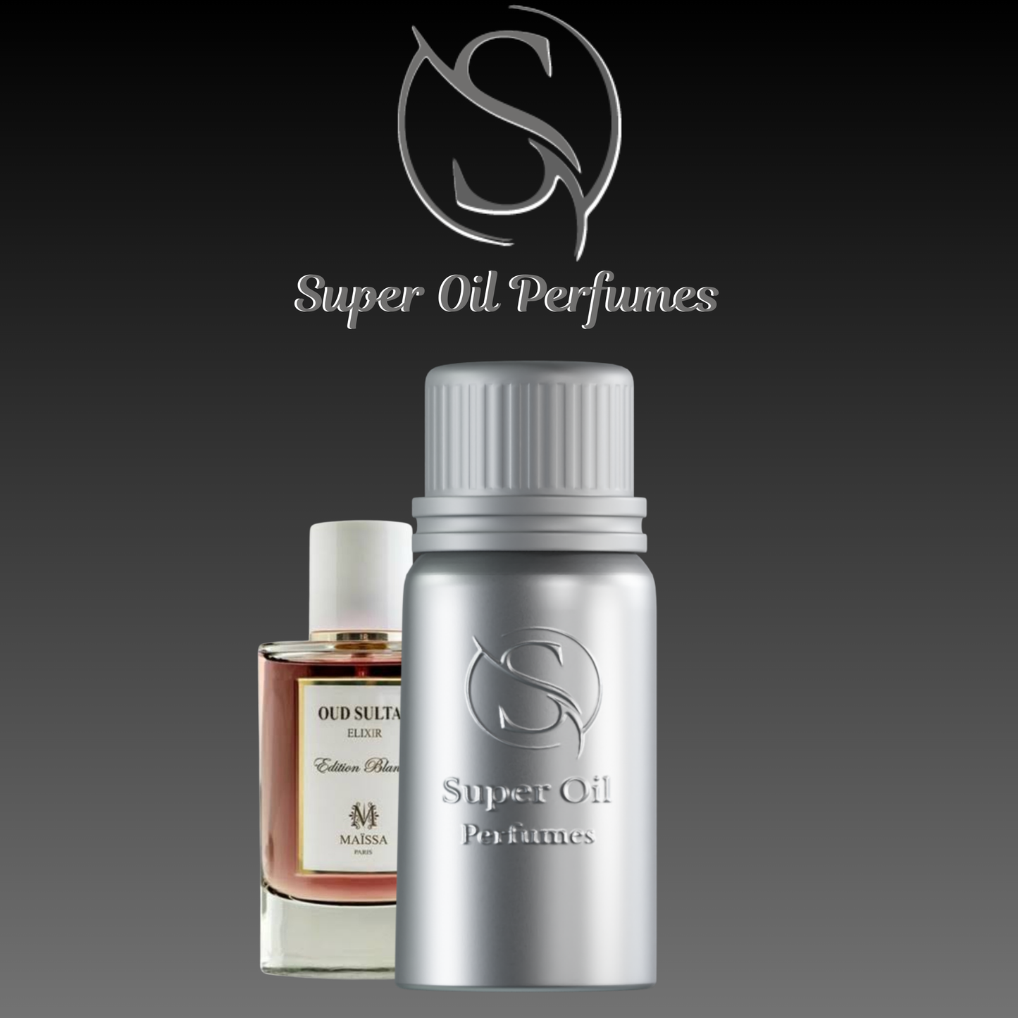 0277 - OUD SULTAN TOP