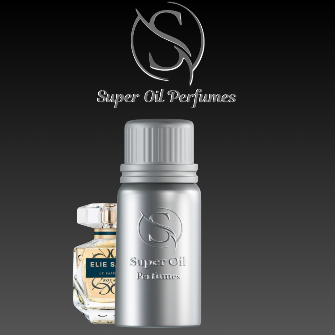 0799 - ELIE SAAB ROYAL