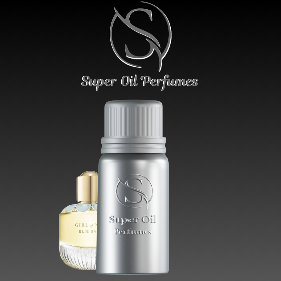 0798 - ELIE SAAB GIRL OF NOW