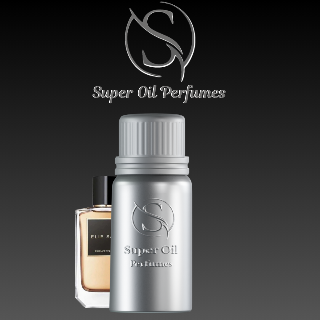 0797 - ESSENCE N’4 OUD ELIA SAAB