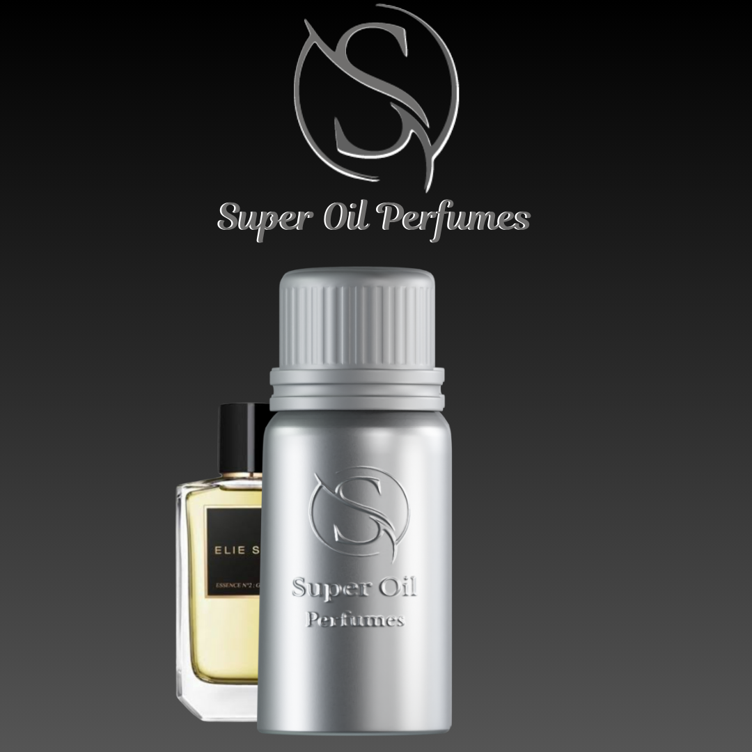 0796 - ESSENCE N’2GARDENIA ELIA SAAB