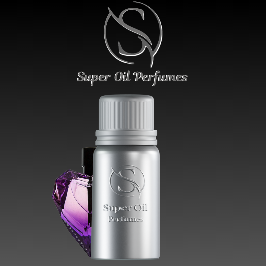 0792 - LOVERDOSE DIESEL