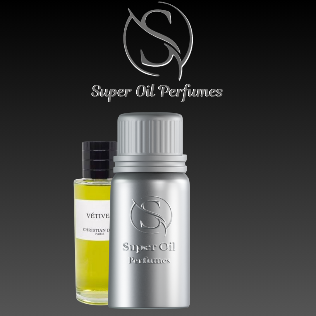 0789 - VETIVER C / DIOR