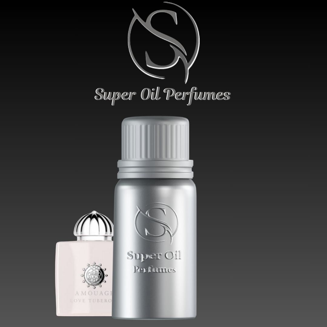 1333 - Love Tuberose – Amouage