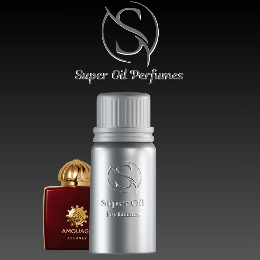 1331 - Journey Woman – Amouage