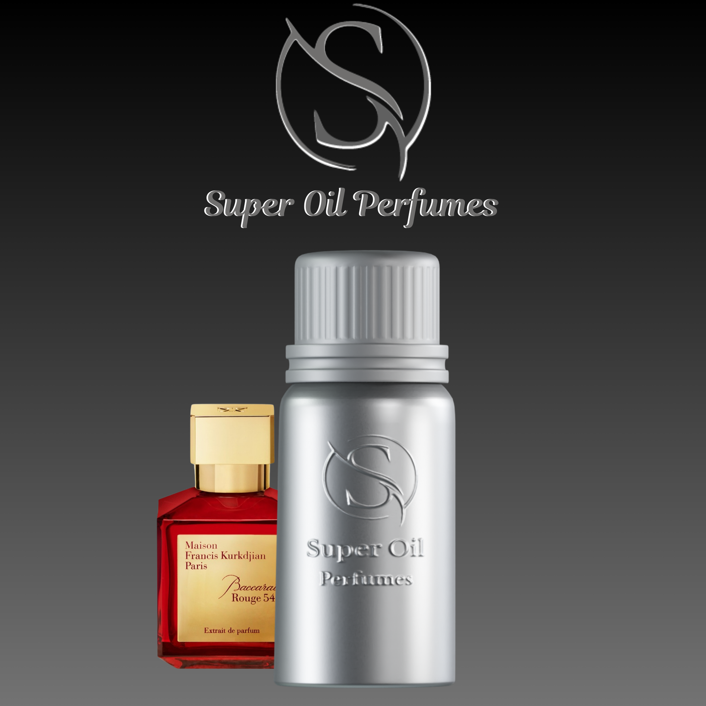 0270 - BACARAT ROUGE -KURKDIJAN