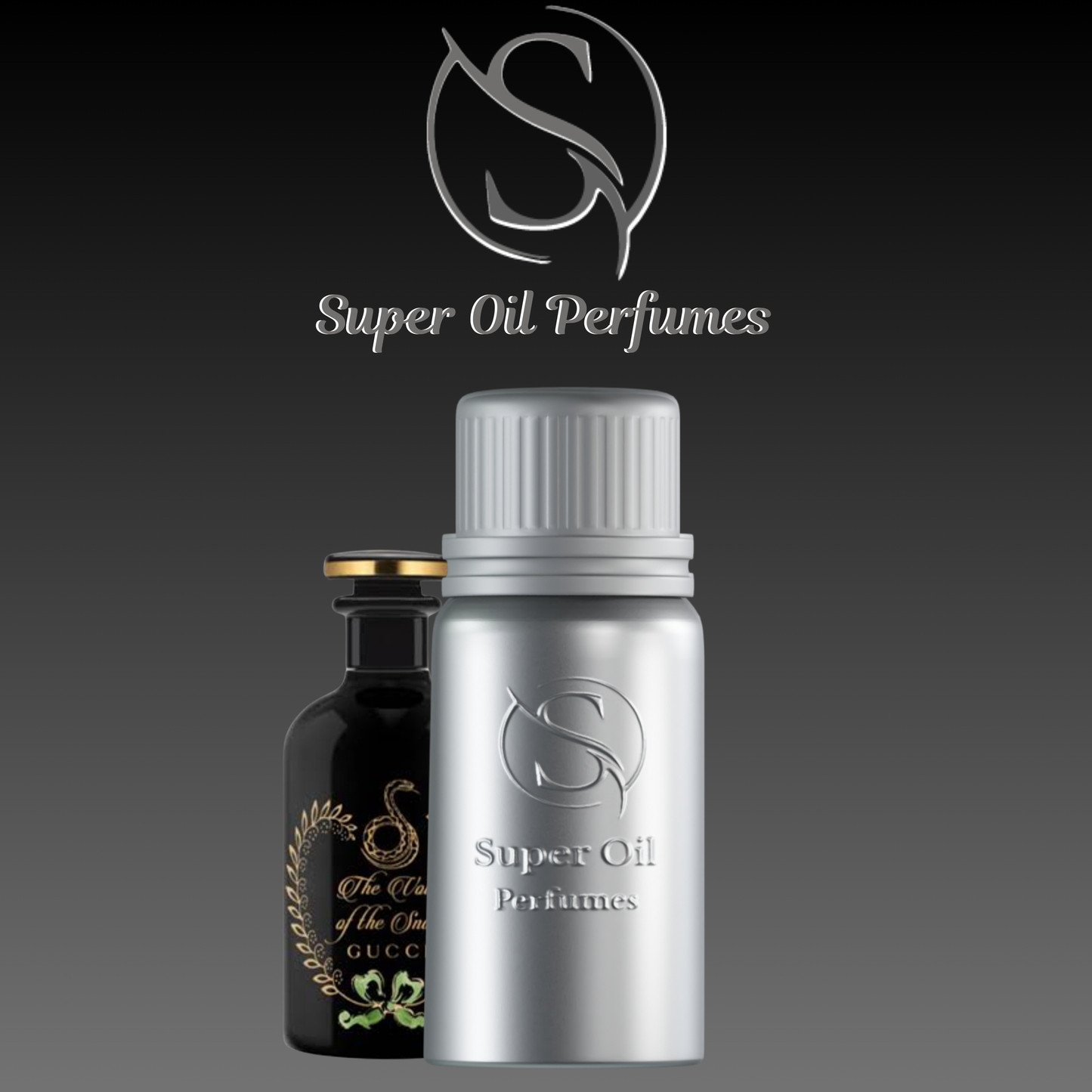 0175 - The Voice of the Snake Gucci TOP