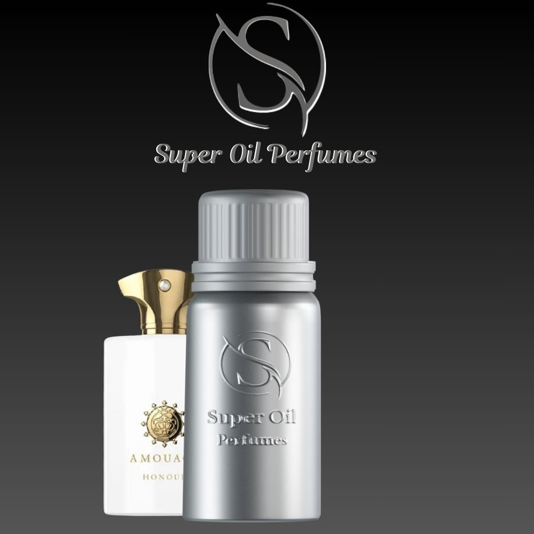 1327 - Honour Man – Amouage