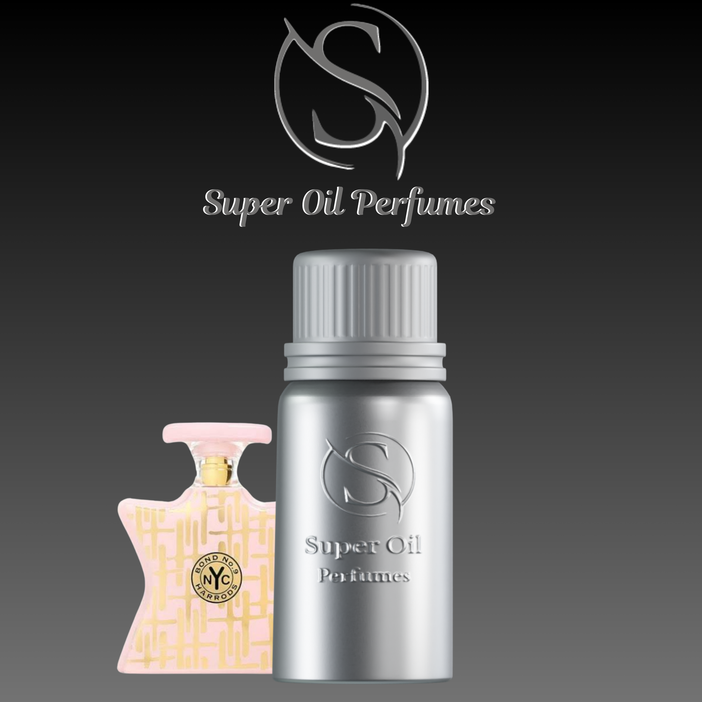 0260 - ROYAL ROSE BOND NO*9