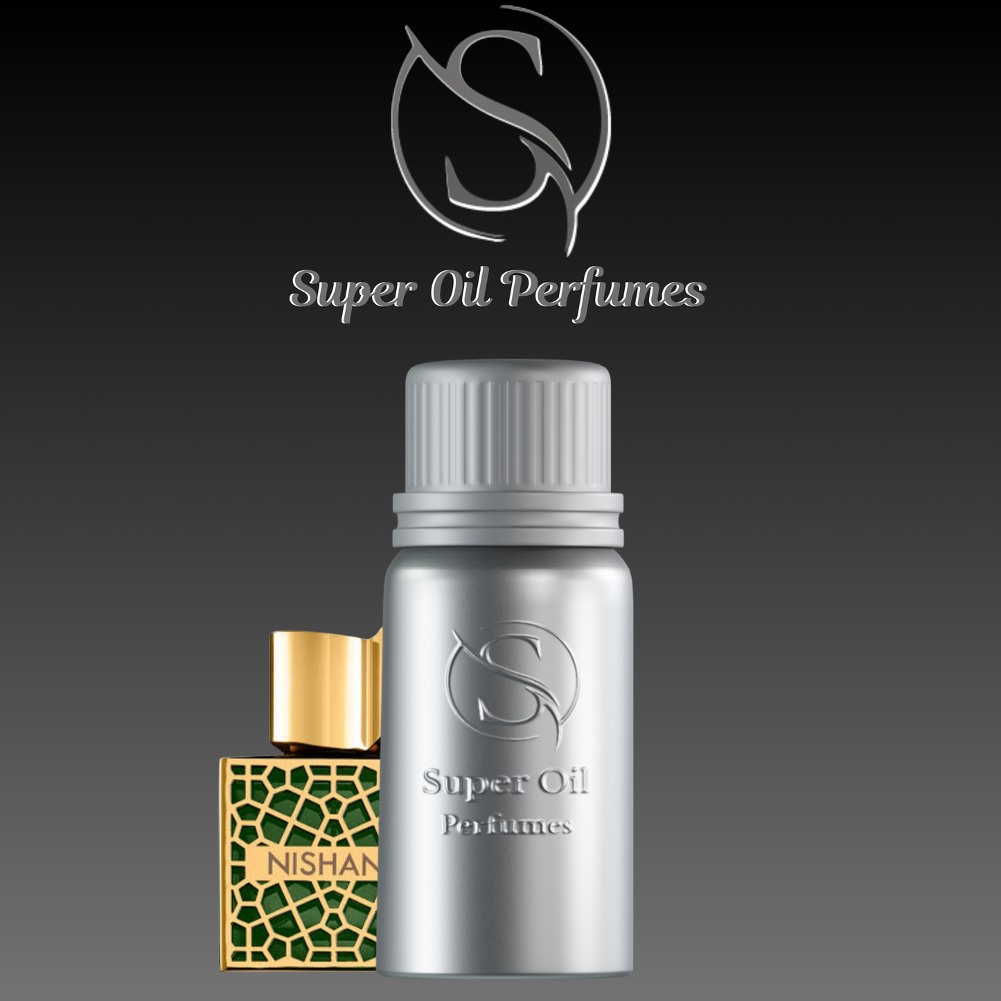 0335 - NISHANE-SHEM-UNISEX SUPER