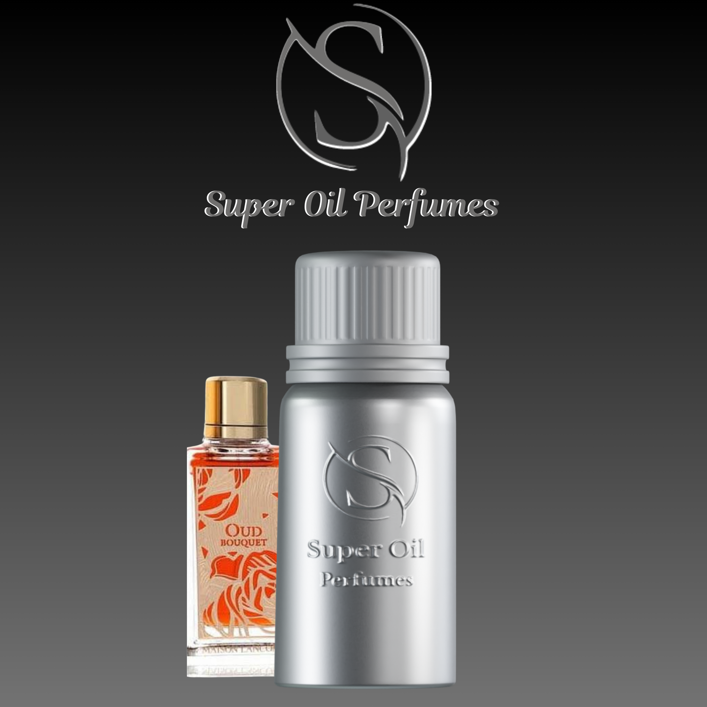 0234 - OUD BOUQUET LANCOME (TOP)