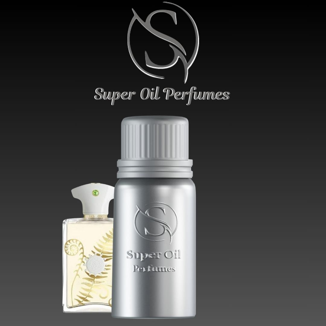 1324 - Bracken Man – Amouage