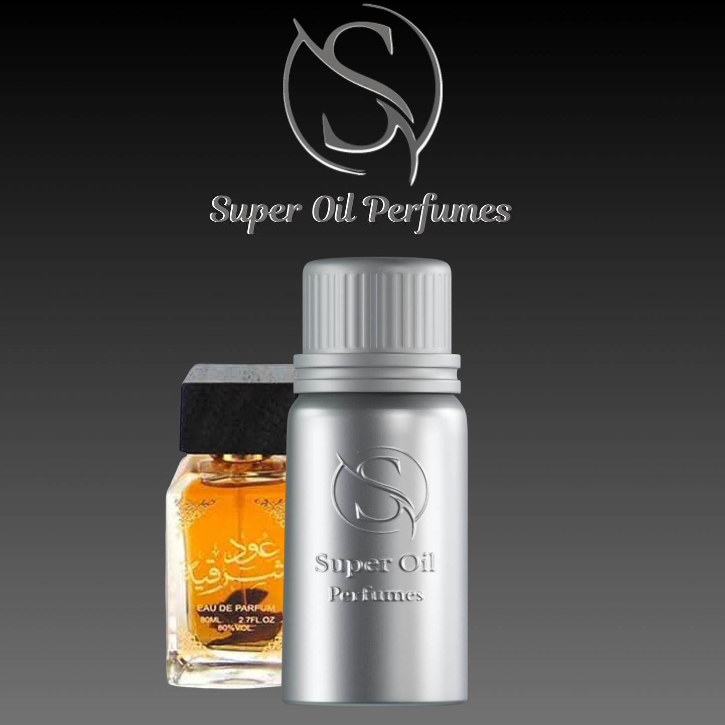 0258 - OUD SHARQUIA MEN