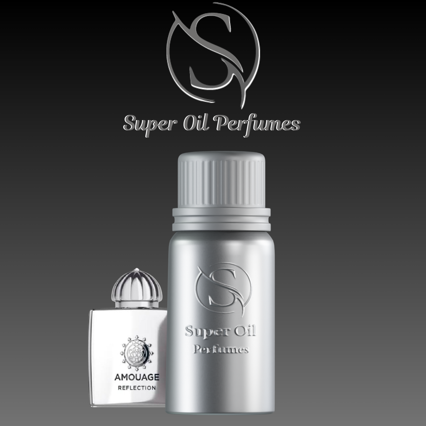 0256 - REFLECTION AMOUAGE WOMEN