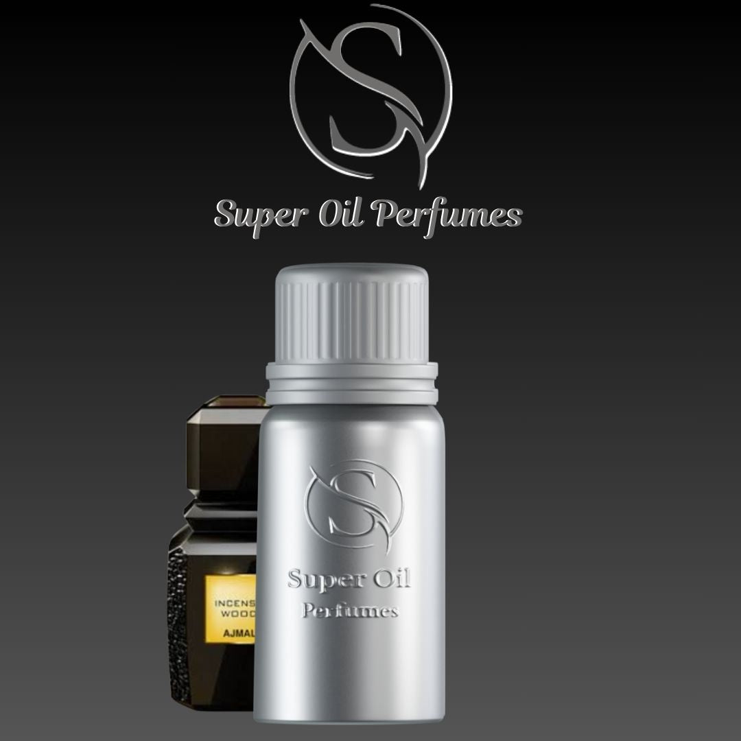 1317 - INCENSE WOOD – AJMAL