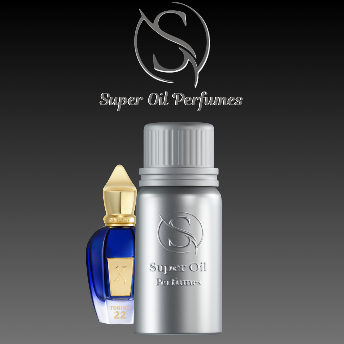 0253 - TORINO 22 EDP - XERJOFF -SUPER