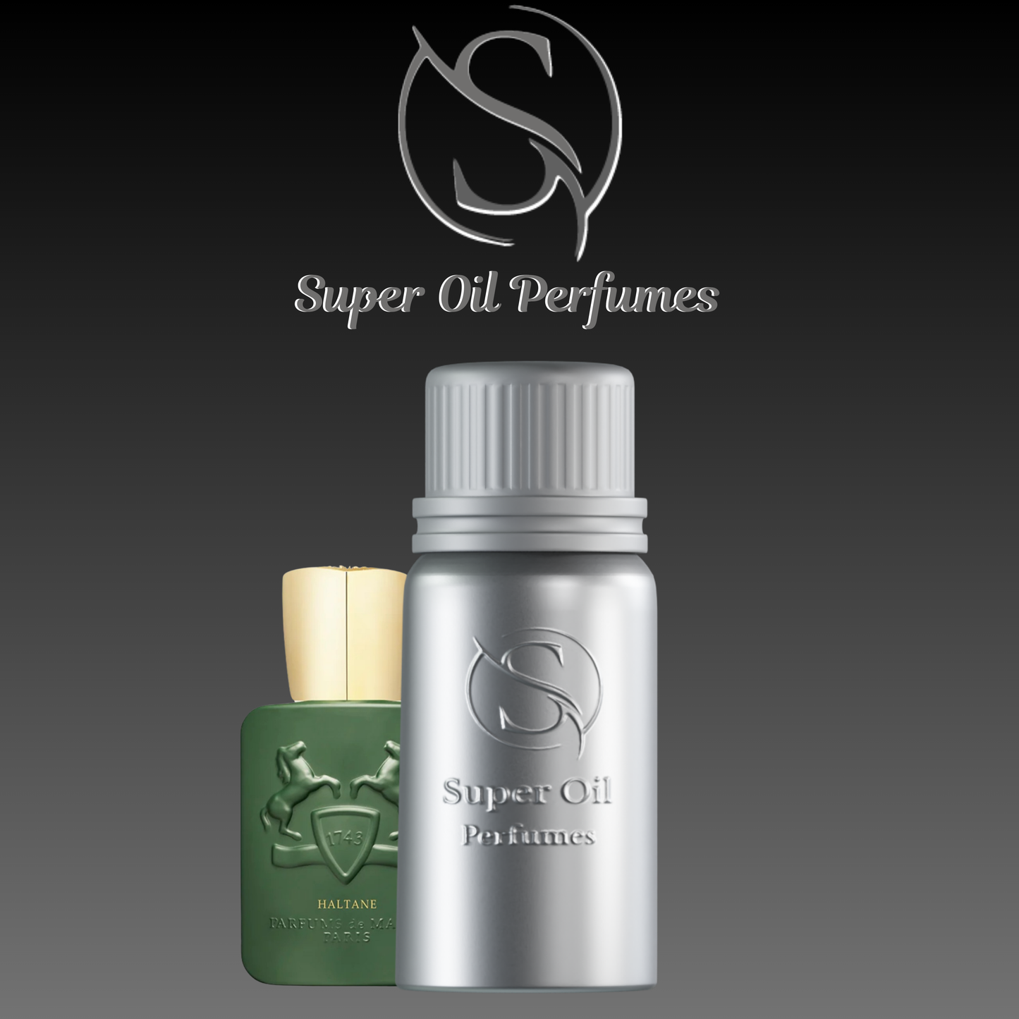 0252 - Haltane Parfums de Marly for men