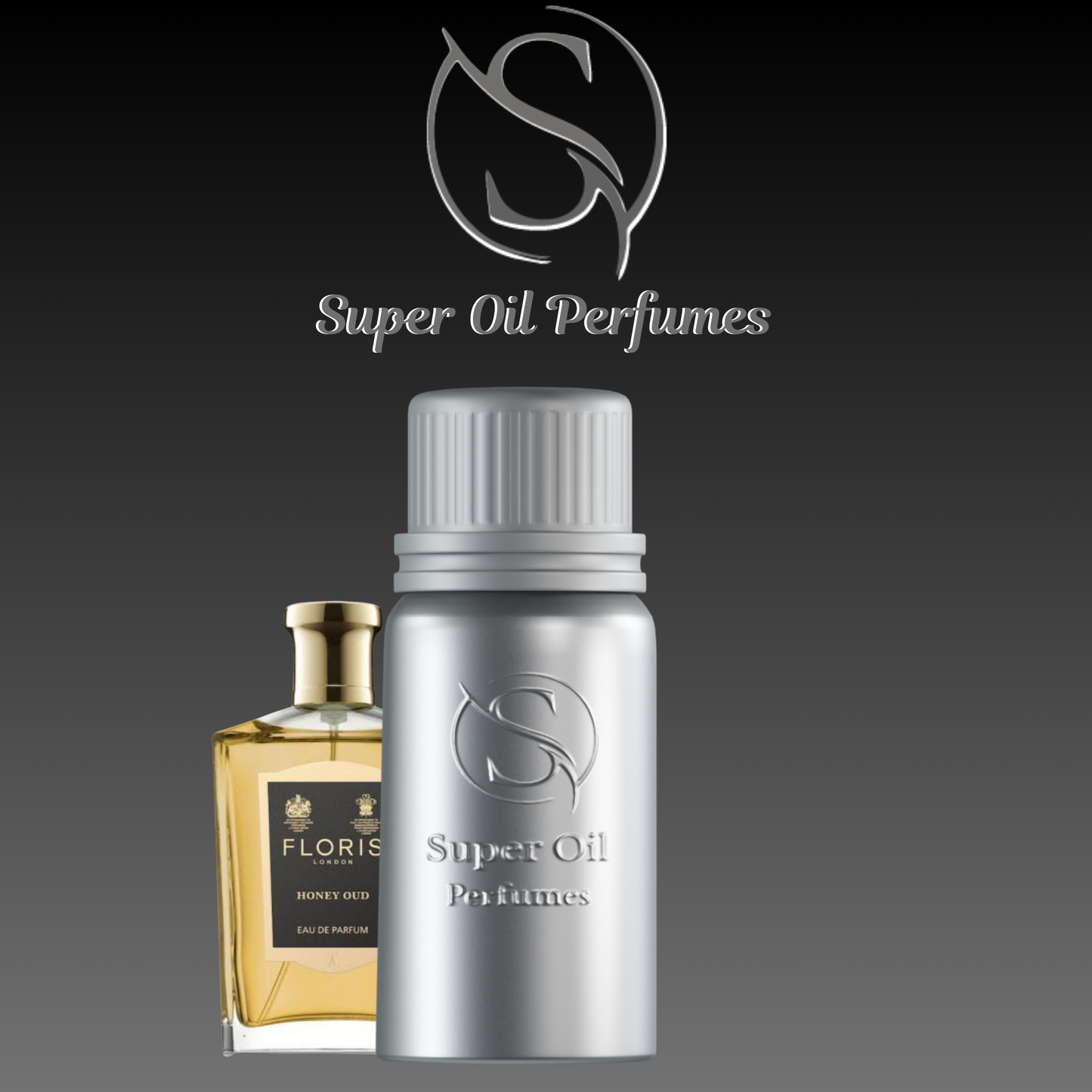 0407 - HONEY OUD FLORIS TOP