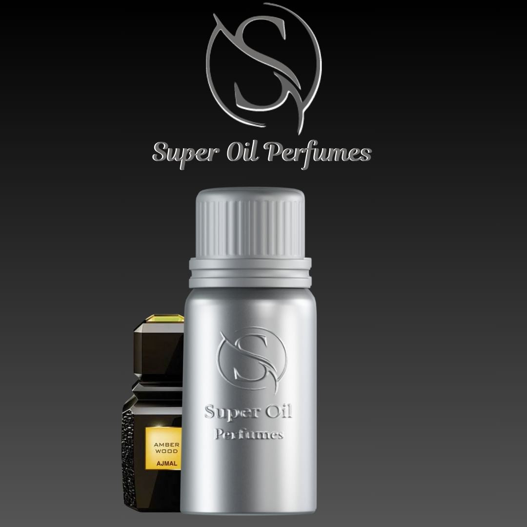 1314 - AMBER WOOD – AJMAL