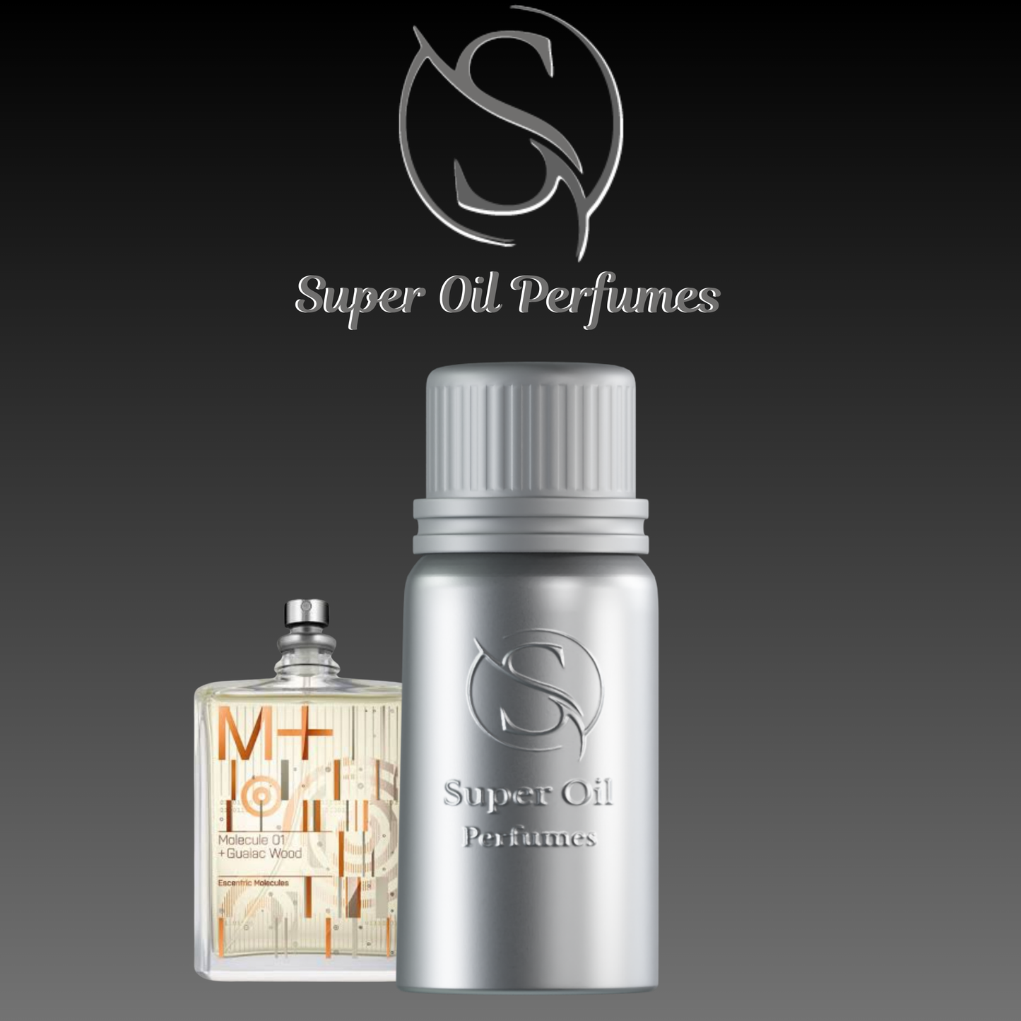 0249 - Molecule 01 + Guaiac Wood Escentric TOP