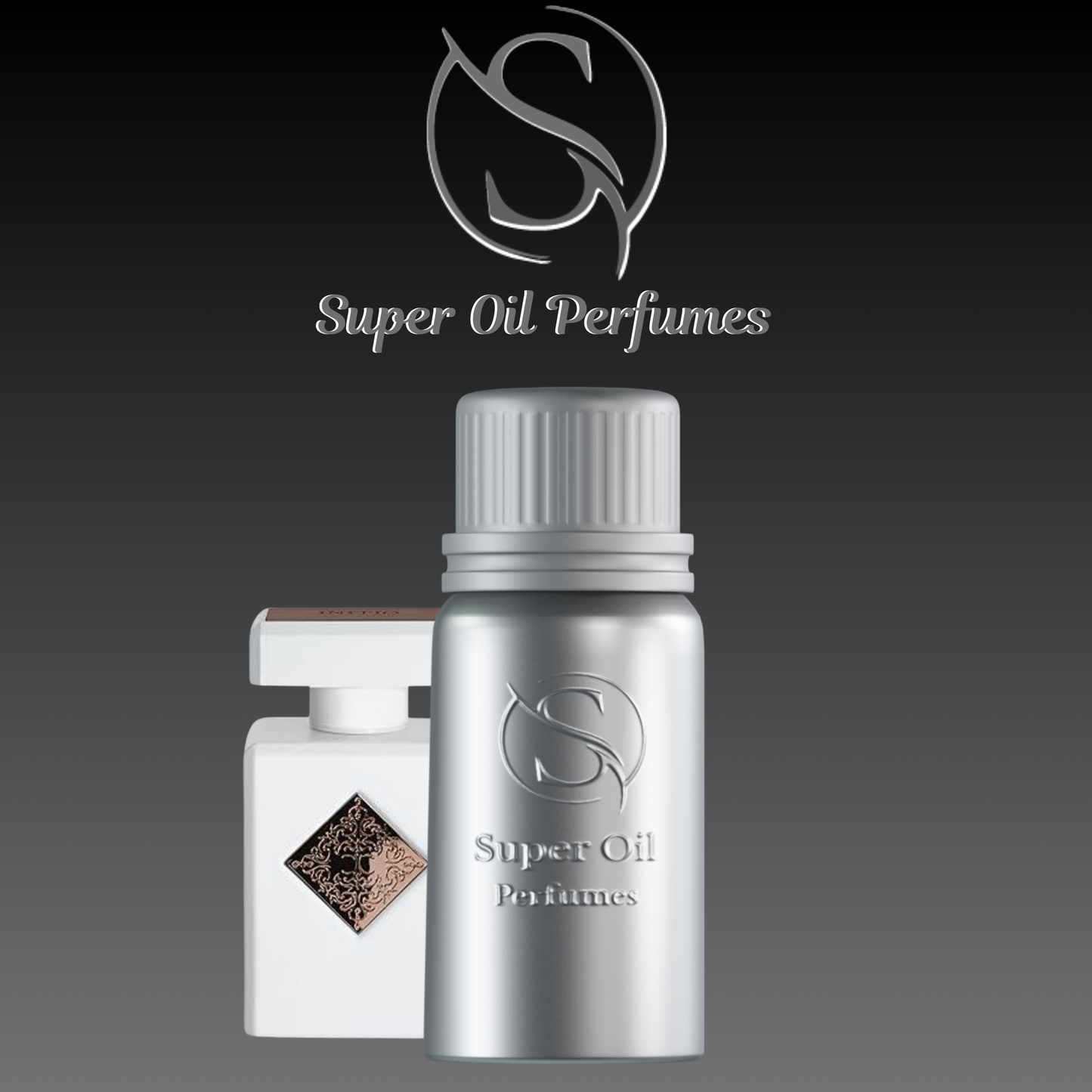 0245 - PARAGON EDP BY INITIO -SUPER