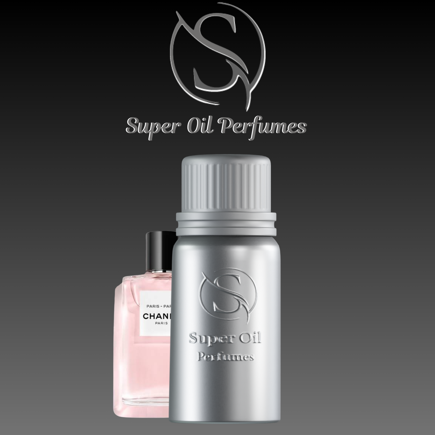 0242 - PARIS PARIS BY CHANEL