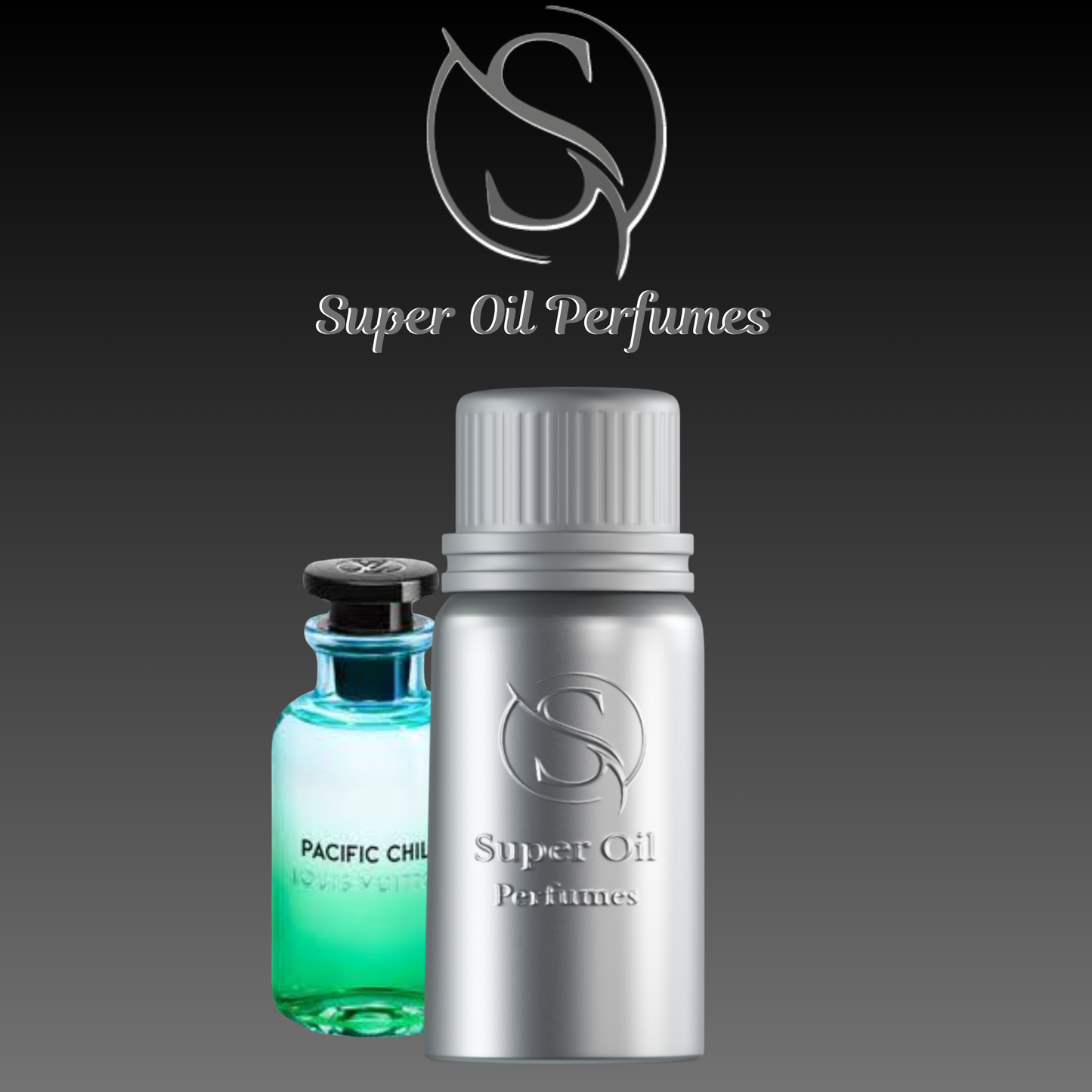 0240 - PACIFIC CHILL -B.L