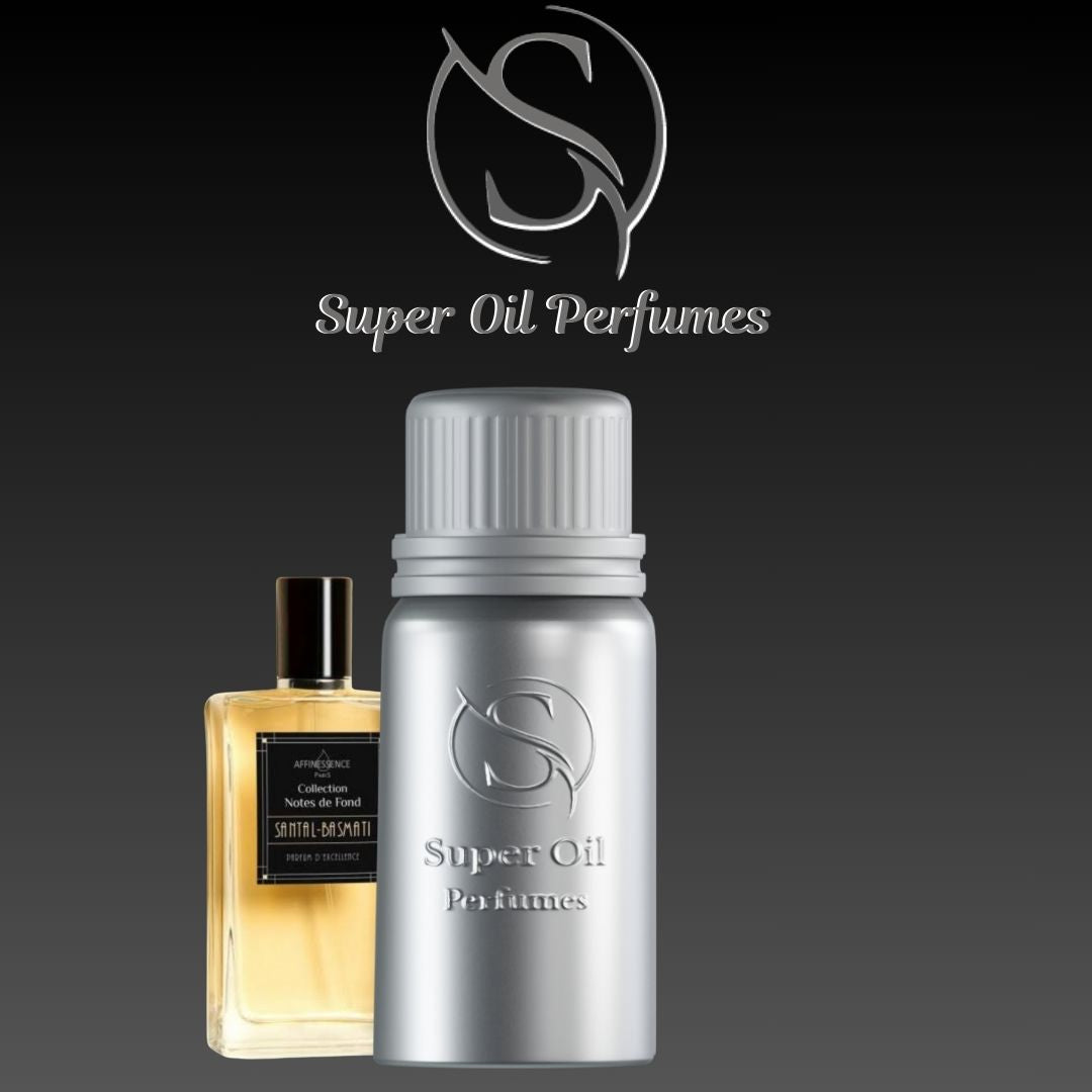 1304 - Santal Basmati – Affinessence