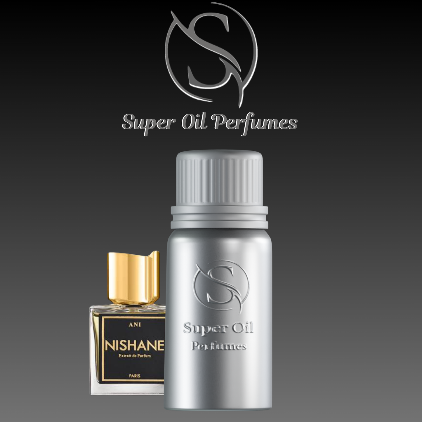 0236 - Ani Nishane for women and men TOP