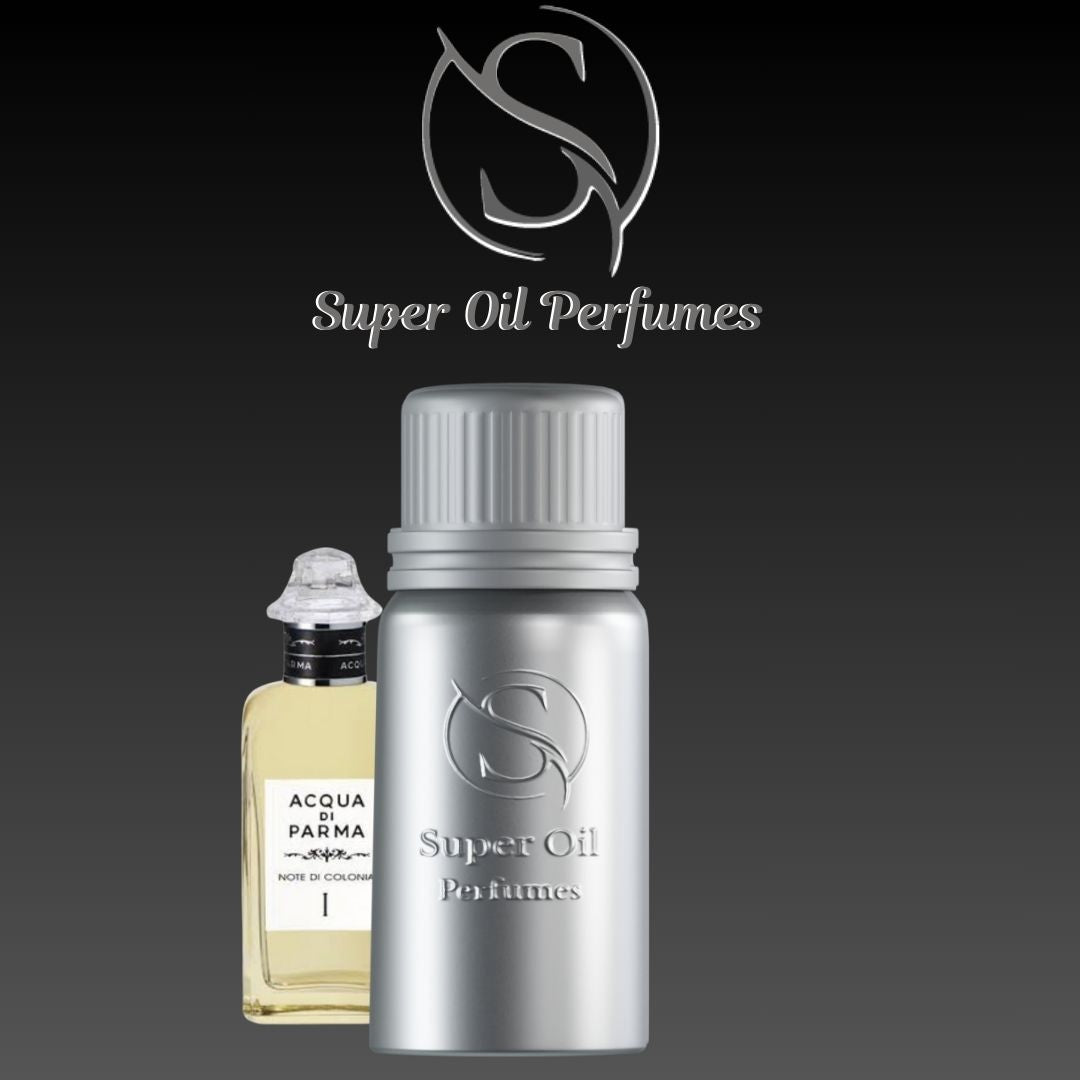 1301 - Note di Colonia I – Acqua di Parma