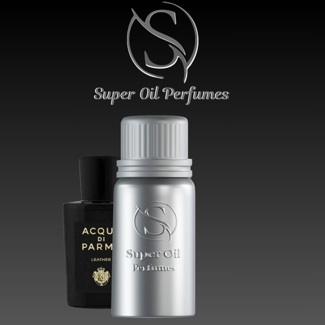 1300 - Colonia Leather – Acqua di Parma