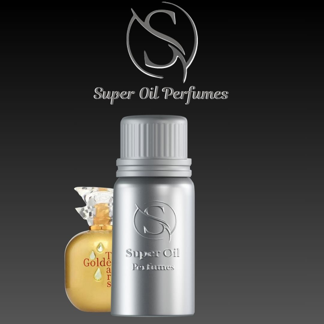 1295 - Golden Tears – Abdul Samad Al Qurashi