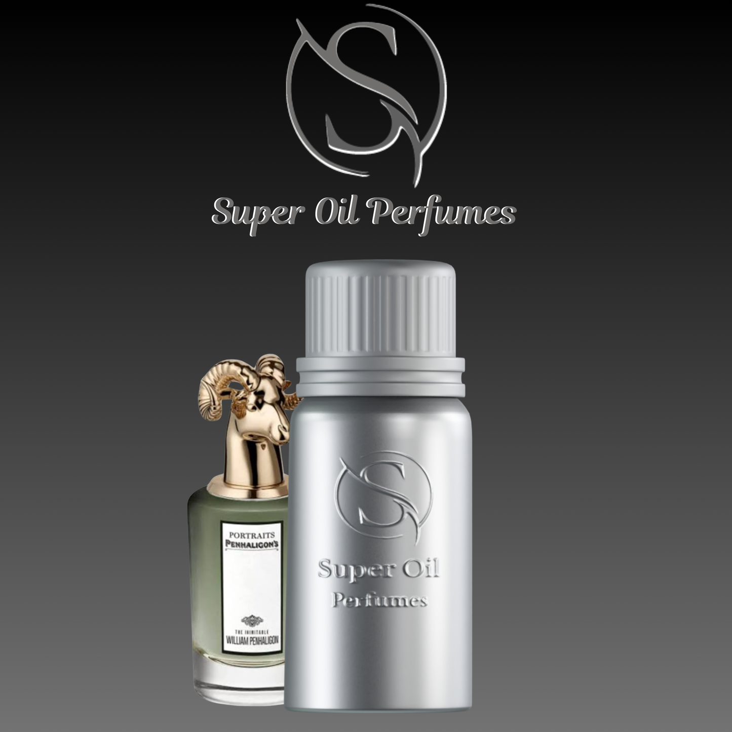 0231 - The Inimitable William Penhaligon’S