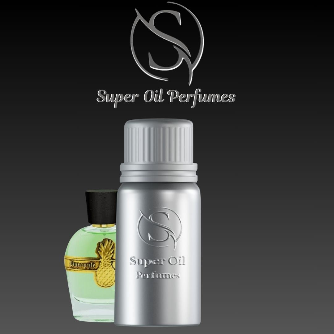 1294 - Emperor – Parfums Vintage