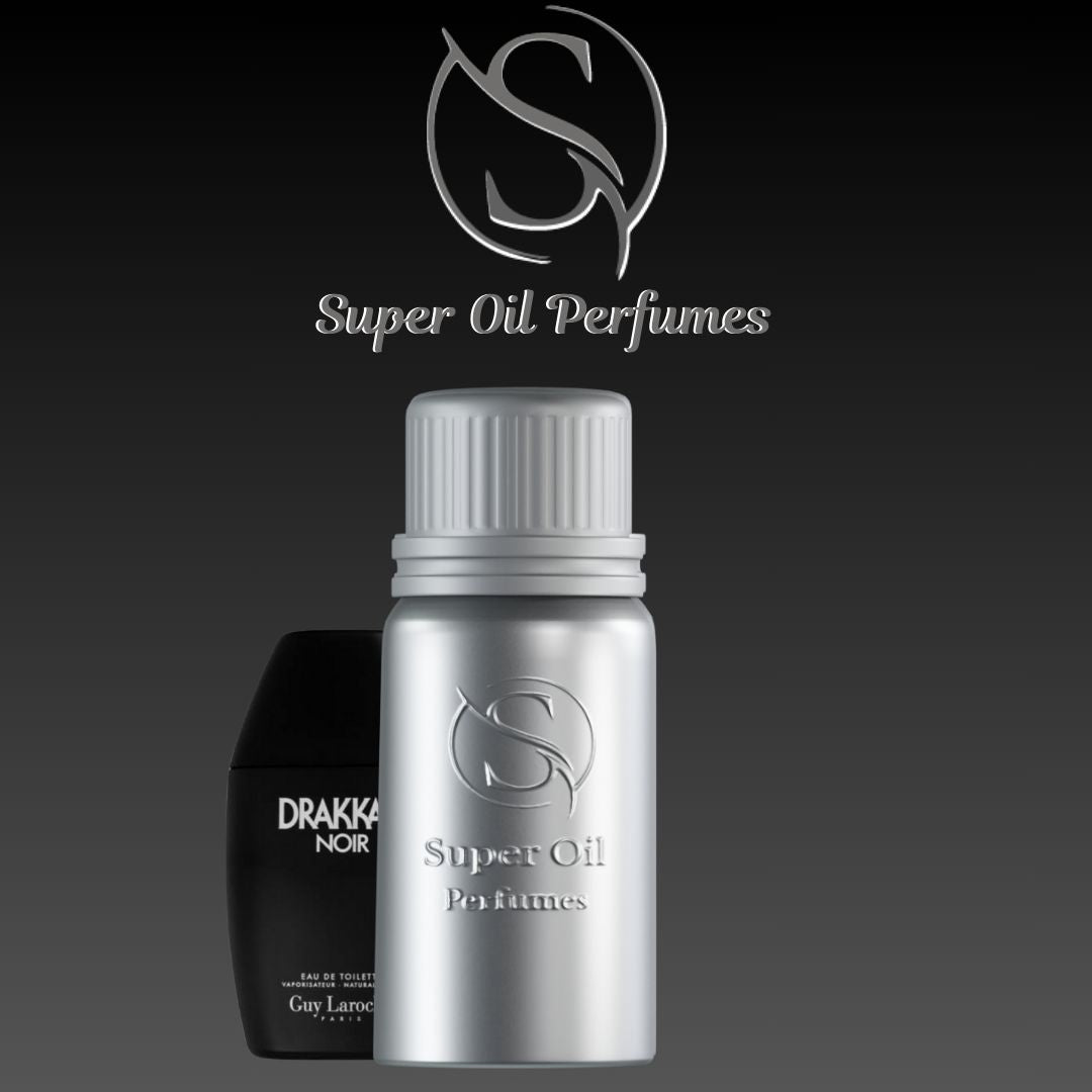 1289 - Drakkar Noir – Guy Laroche