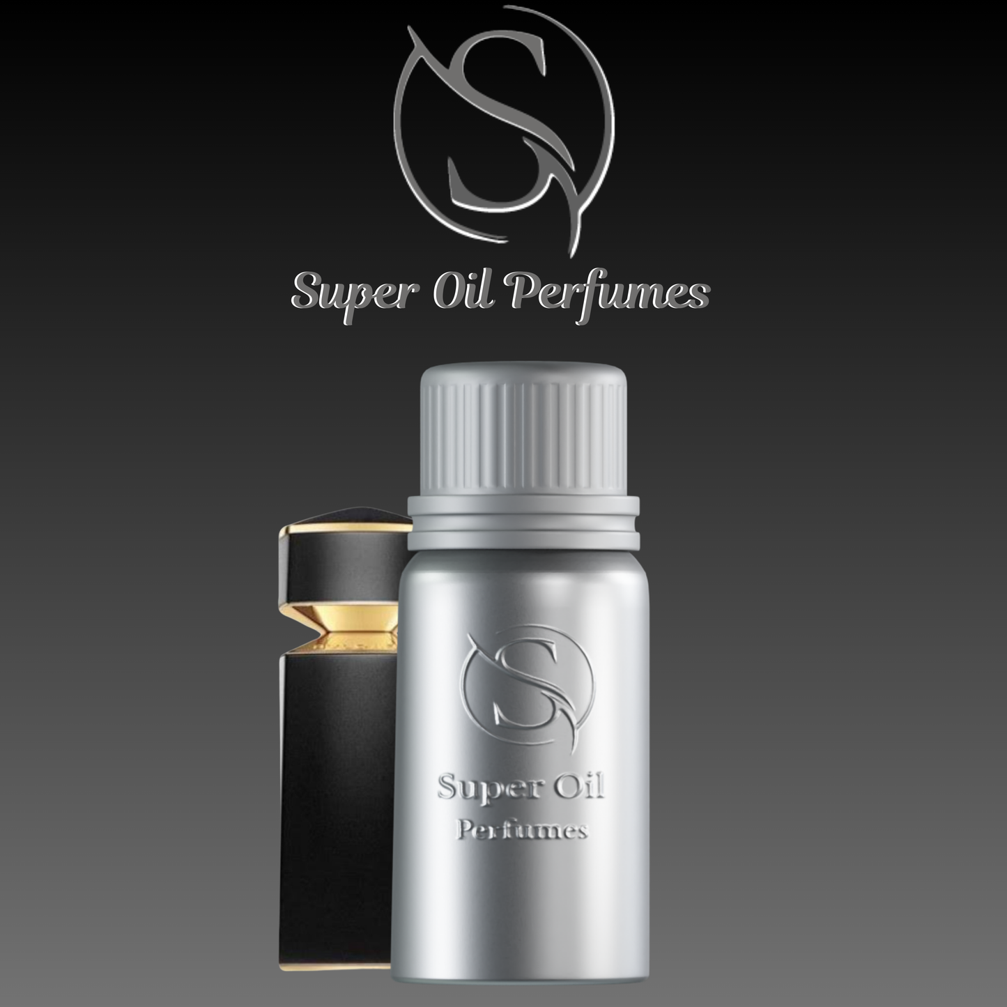 0226 - LE GEMME EMPYR BVLGARI FOR MEN SUPER