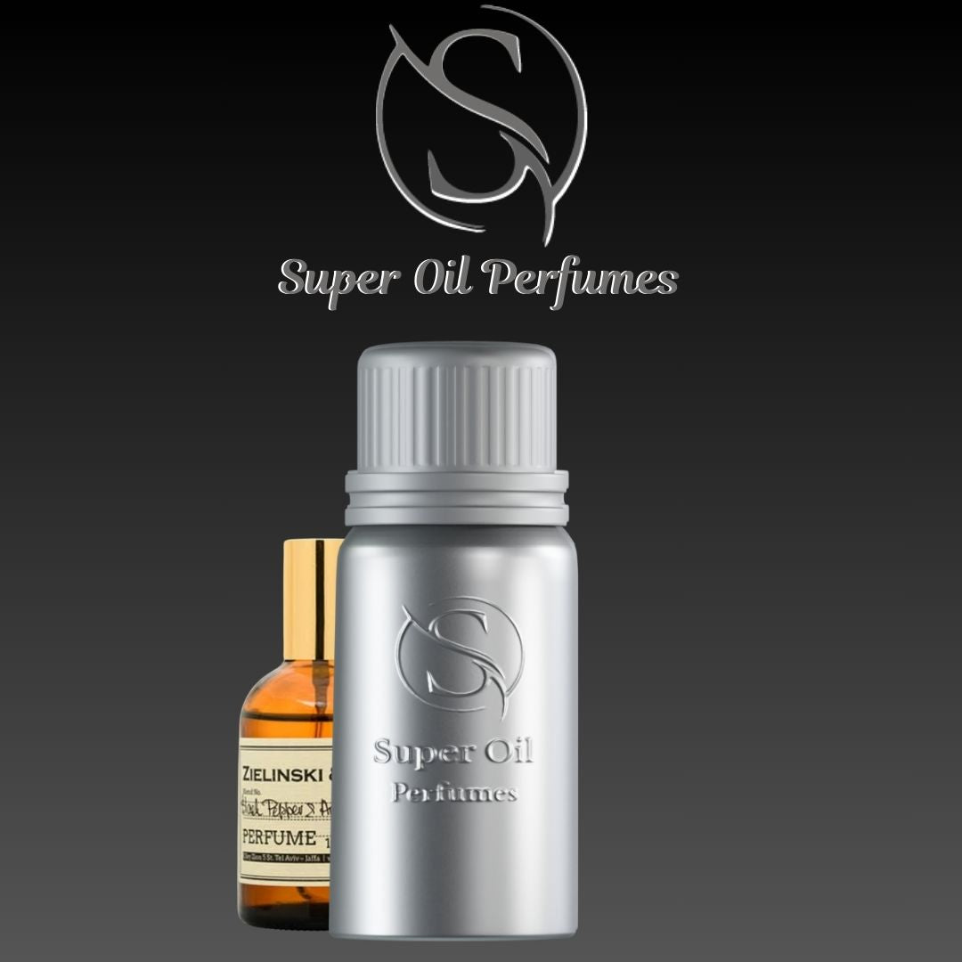 1286 - Black Pepper & Amber Neroli – Zielinski & Rozen