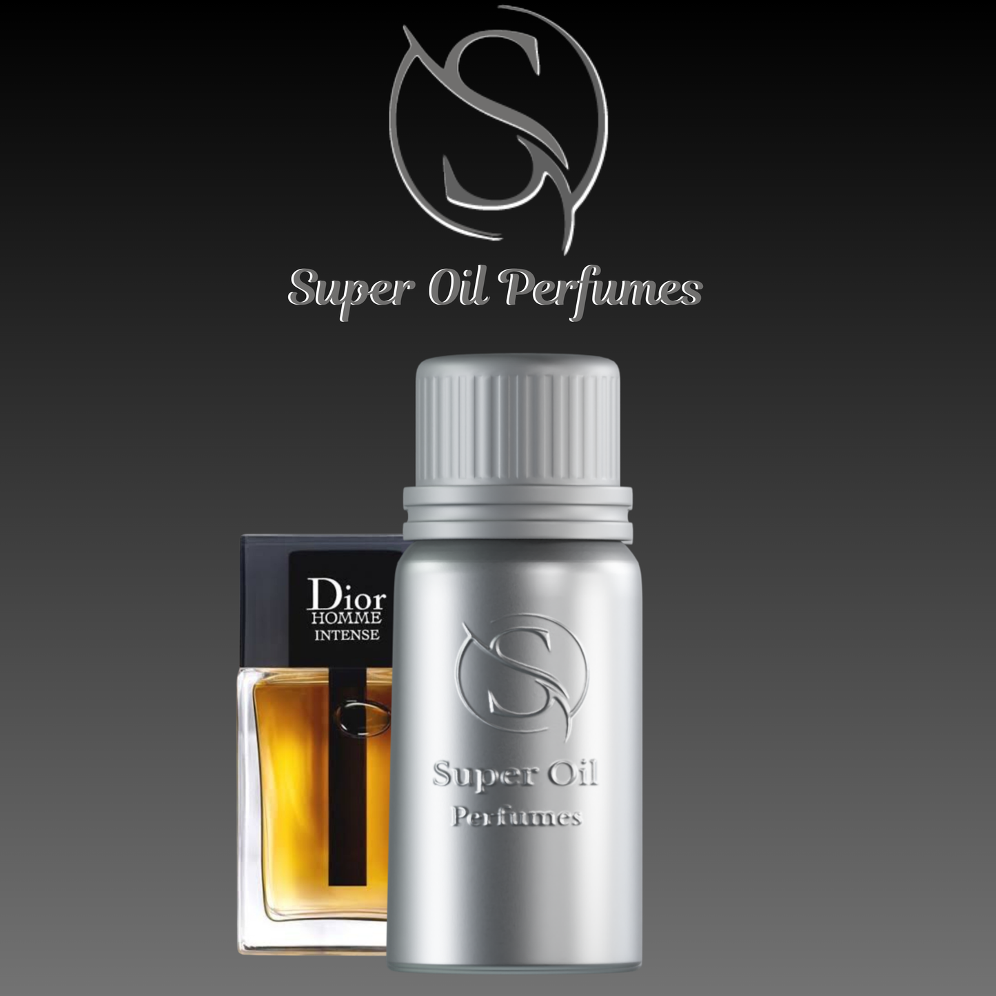 0051-DIOR HOMME intence TOP