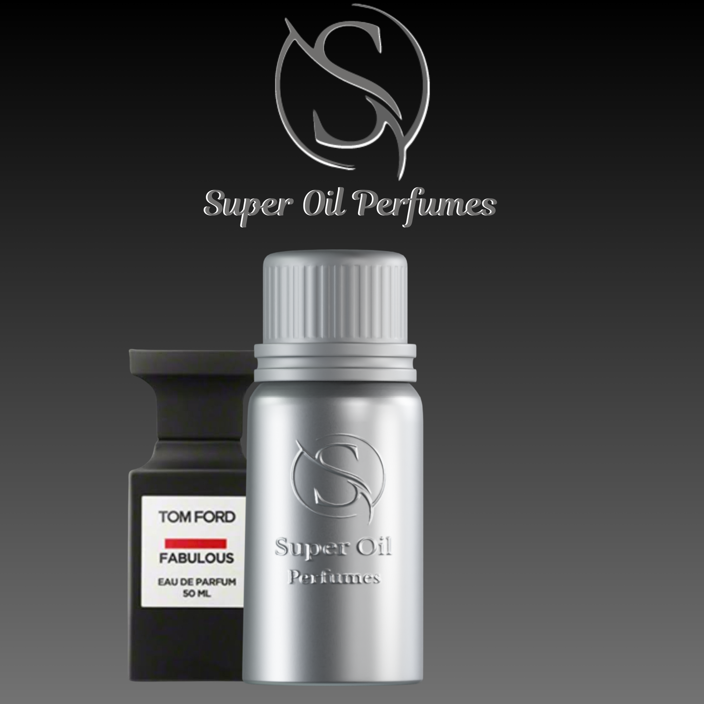 0513 - F FABULOUS TOMFORD