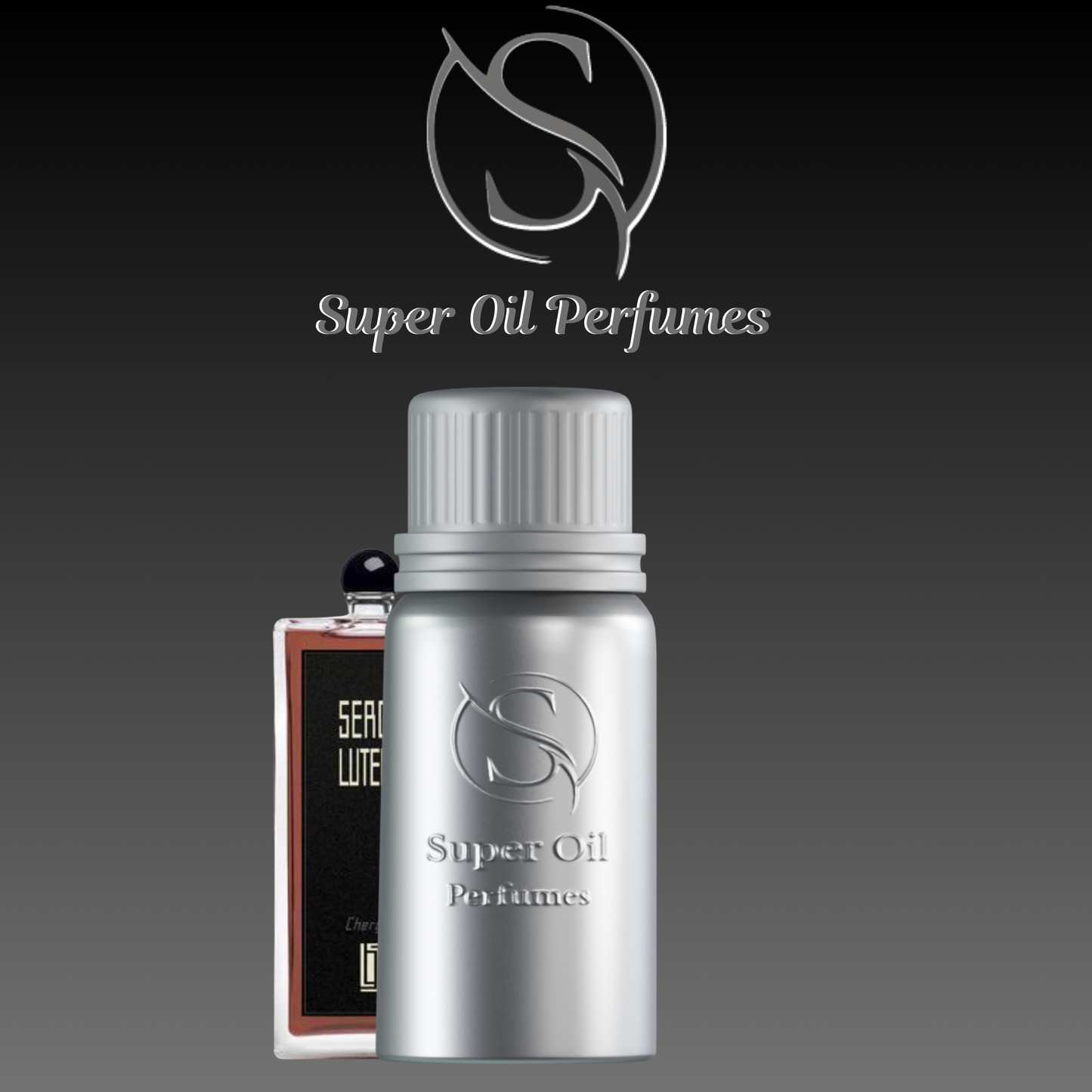 0502 - SERGE LUTENS SANTAL MAJUSCULE