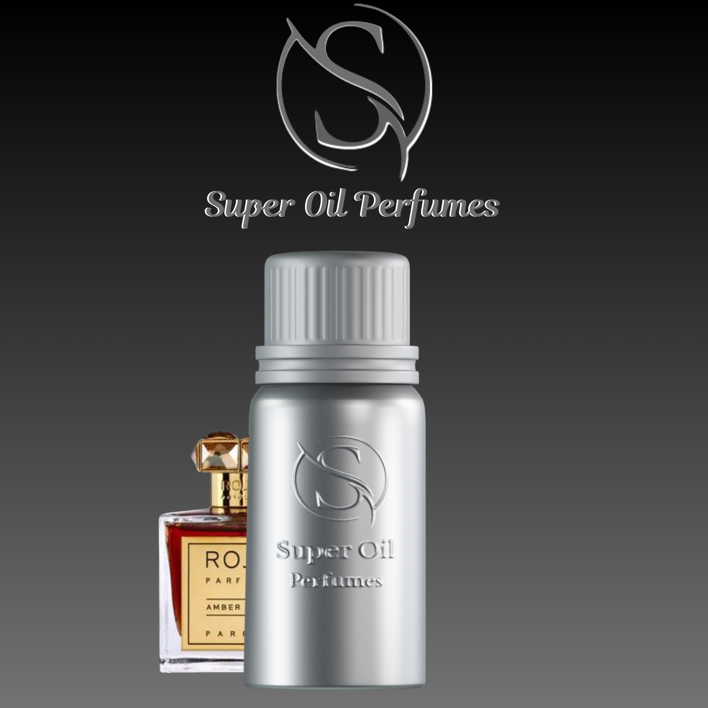 0501 - ROJA AOUD AMBER