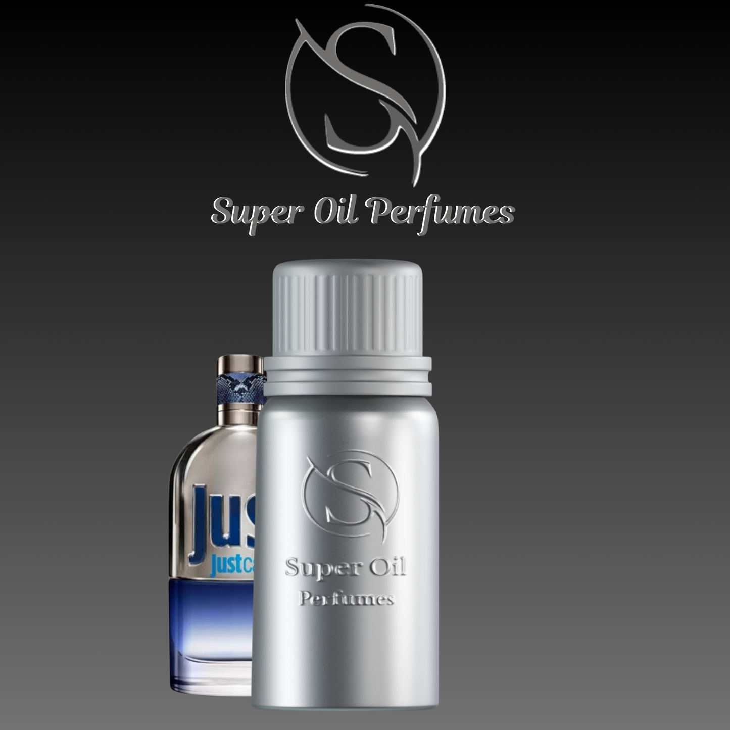 0500 - JUST CAVALLI MEN