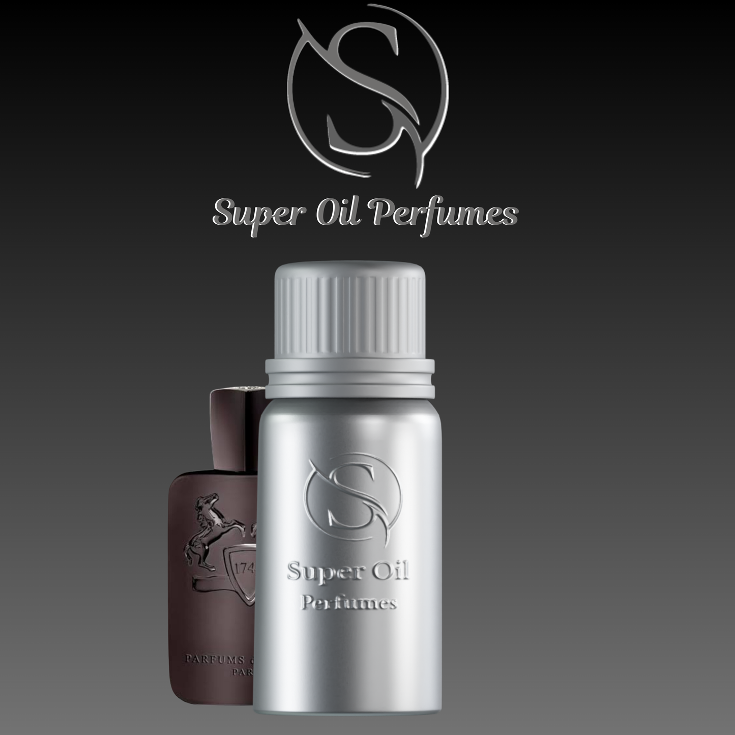 0494 - Herod - Parfums de Marly
