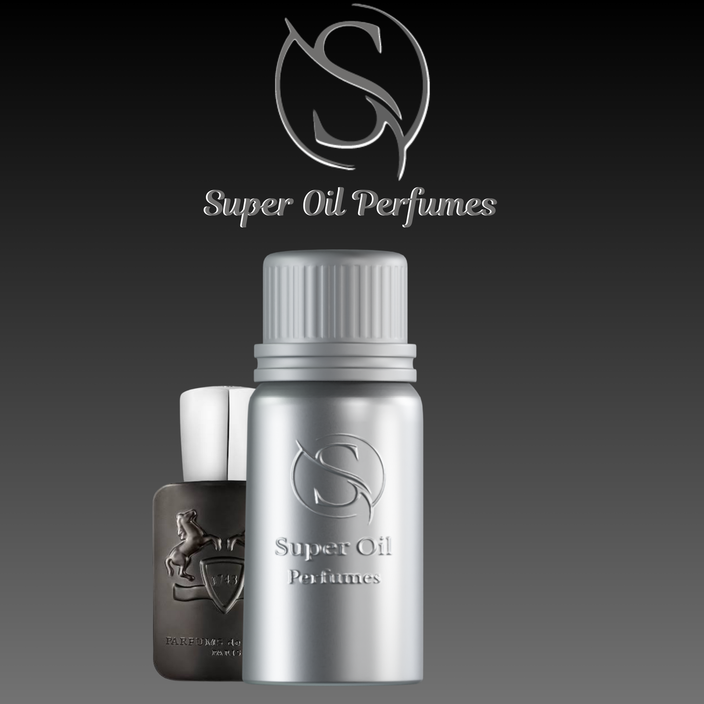 0493 - PEGASUS EXCLUSIF -PERFUME DE MARLY