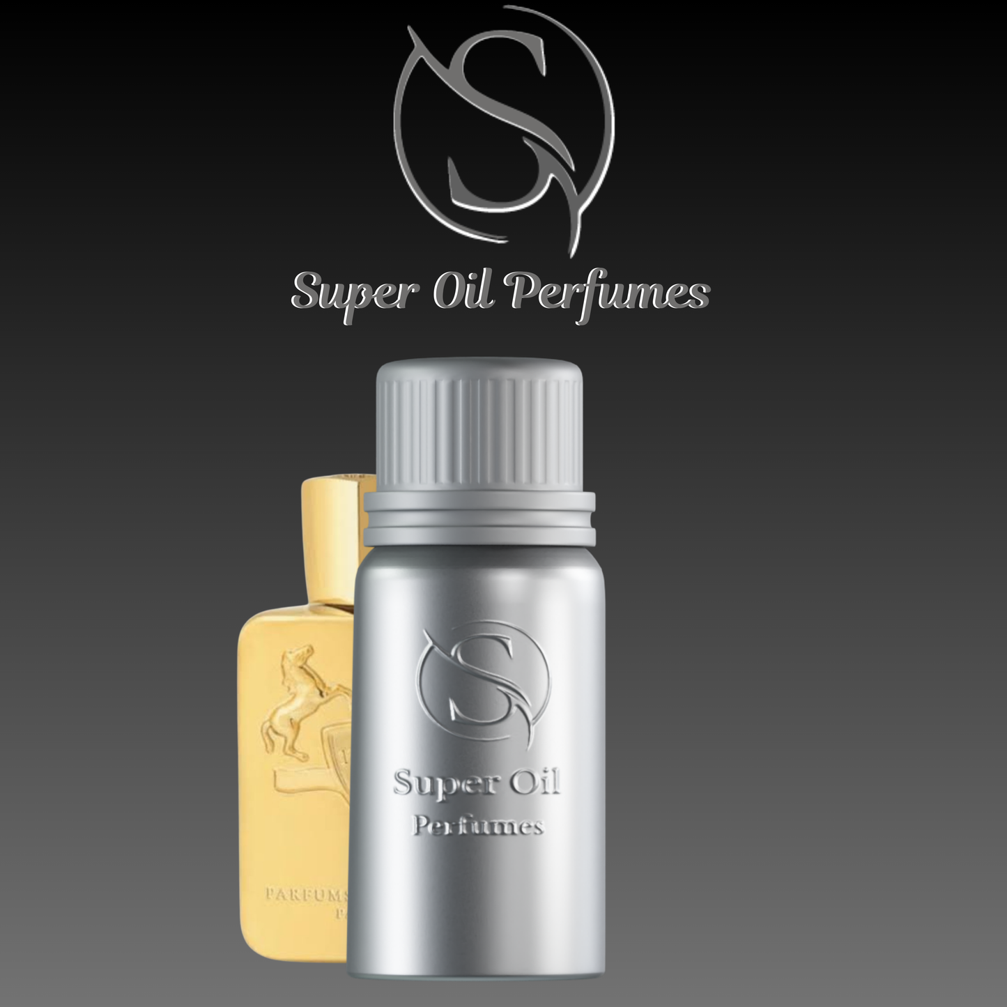 0492 - Godolohin - Parfume de Marly