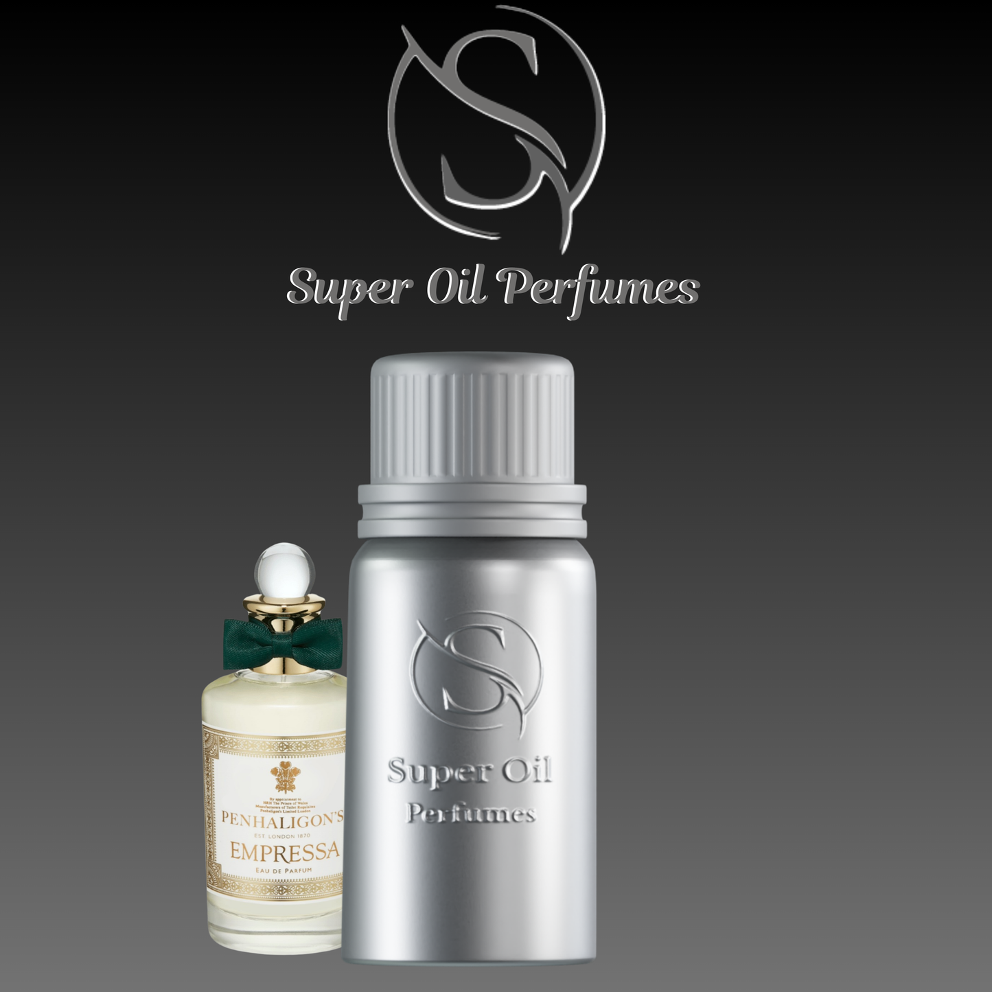 0489 - EMPRESSA PENHALIGON’S