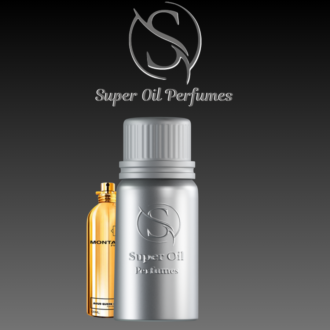 0464 - OUD QUEEN ROSE